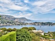 NICE MONT BORON TERRAIN DE 3008M² A VENDRE PERMIS DE...