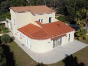 Nice Mont Boron: Un havre de paix entouré de verdure...