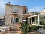 NICE MONT BORON VILLA 2/3 PIECES JARDIN TERRASSE GARAGE