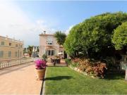 NICE MONT BORON VILLA 2/3 PIECES JARDIN TERRASSE GARAGE