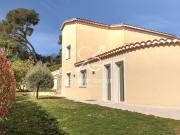 NICE – MONT BORON – VILLA – 6 PIÈCES – 198 M² – VUE MER...