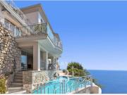 Nice Mont Boron Villa Art Deco Vue Mer 300m² Nice Nice Mont Boron Villa Art Deco Vue Mer 300m² Nice
