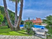 NICE MONT BORON VILLA DE 169M² A VENDRE JARDIN ARBORE...