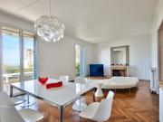 NICE MONT BORON VILLA DE 171 M² A VENDRE VUE MER...