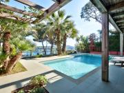 NICE MONT BORON VILLA DE 183M² A VENDRE IDEALEMENT...