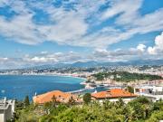 NICE MONT BORON VILLA DE 222M² A VENDRE SUPERBE VUE MER...