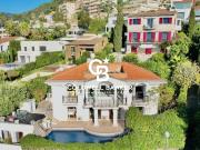 Nice Mont Boron Villa d'exception de 300 m2 300m² Nice