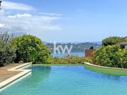 NICE MONT BORON Villa Piscine