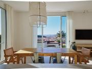 NICE MONT BORON VILLA RENOVEE DE 130 M² A VENDRE TERRAIN...