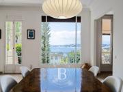 NICE MONT BORON VILLA VUE MER