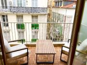 NICE MUSCIENS 3 P TERRASSE