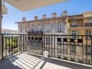 Nice musiciens 2 Pièces Terrasse 37m² Nice