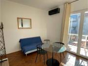 Nice Musiciens 2P avec balcon 9m²