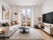 NICE MUSICIENS 3 PIECES