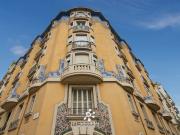 NICE MUSICIENS 4/5 pièces proche centre ville et mer