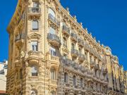 Nice Musiciens, 6 pièces bourgeois de 154 m² avec...