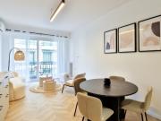 NICE MUSICIENS APPARTEMENT 4 PIECES DE 80M2 A VENDRE...