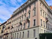 NICE MUSICIENS CARRE D OR: 2 P 45M² en rdc sur cour