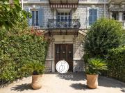 Nice / Musiciens Rue Beethoven: 5 pièces / Rénové /...