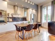 Nice Musiciens Dario 3P 70m² Bon état