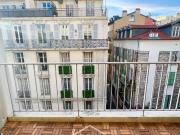 NICE MUSICIENS / GRAND 3 PIECES DERNIER ETAGE AVEC...