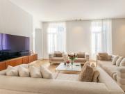 Nice Musiciens, magnifique 4 pièces de 166 m² rénové et...