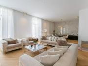 Nice Musiciens, magnifique 4 pièces de 166 m² rénové et...