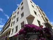 Nice Musiciens, refait à neuf, étage élevé, beaux...