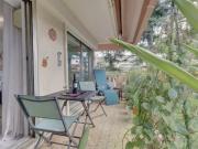 Nice Napoléon III Lucie 3P 70m² Terrasse