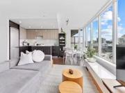 Charming Nd Avenue W, Vancouver, BC, V5Y 0E8 lease for...