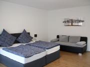 Nice & new apartment in Hilden