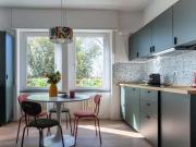 Nice new apartment with PARKING