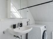 Nice & new flat great view!, Berlin Amsterdam Apartments...