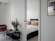 For Rent! Newmarket Yards 1 Bed, Newmarket Yards, Dublin 8.