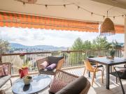 NICE NORD 3 PIECES DE 59 M² A VENDRE EXPOSITION SUD EST...