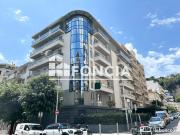 Nice Nord / beau studio en avant dernier étage d'un...