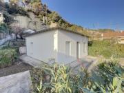 NICE NORD, SAINT SYLVESTRE, MAISON 67,29m2 + garage, Terrain