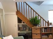 Nice One Bed Split Level Studio in E17 Lloyds Park Nice One Bed Split Level Studio in E17 Lloyds Park