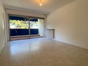 NICE OUEST 2 PIECES VIDE DE 52M² A LOUER RESIDENCE...