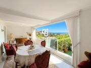 Nice ouest 3p vue mer