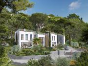 Nice Ouest, 4 pièces en duplex, parkings et toi terrasse