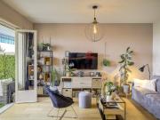 Nice OUEST à 400 mètres de la promenade des anglais, lumin