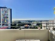 NICE OUEST APPARTEMENT 3 PIÈCES DE 67M2 TERRASSE GARAGE