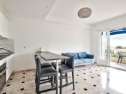 NICE OUEST APPARTEMENT DE 57 m² A VENDRE LUMINEUX VUE...