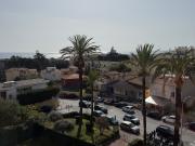 Nice ouest / Araucaria Charmant F1 vide de 30m2 au 3ème...