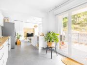 NICE OUEST / CANTA GALET – Dans une résidence récente,...