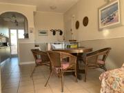 Nice Ouest Carras Californie 3 P au calme étage élevé de...