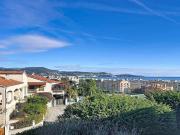 Nice Ouest Carras / Californie Dernier Étage / Garage /...