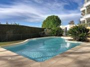 Nice Ouest Corniche Fleurie 3pièces vue mer panoramique...