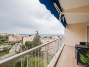NICE OUEST CORNICHE FLEURIE APPARTEMENT 4 PIECES DE 81M²...